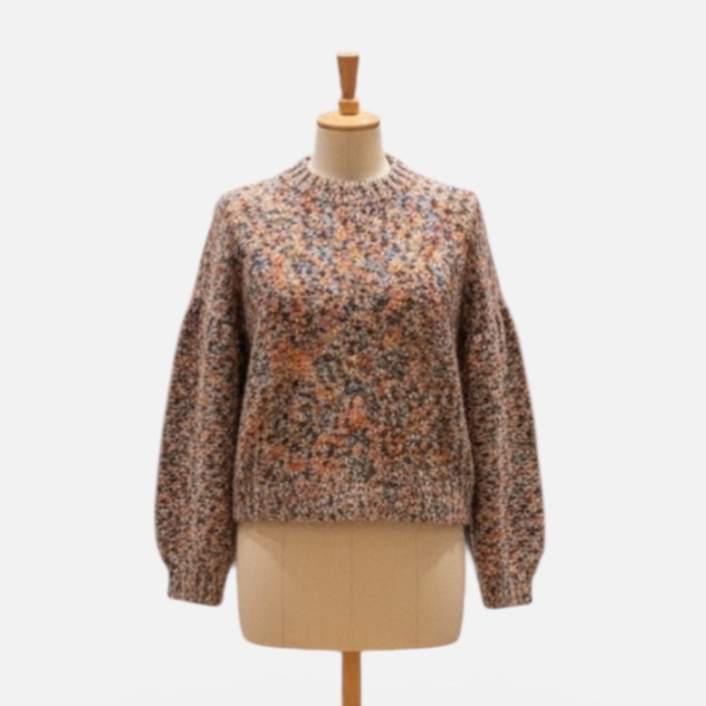Ted Baker London Whimsical Knit Women's Sweater